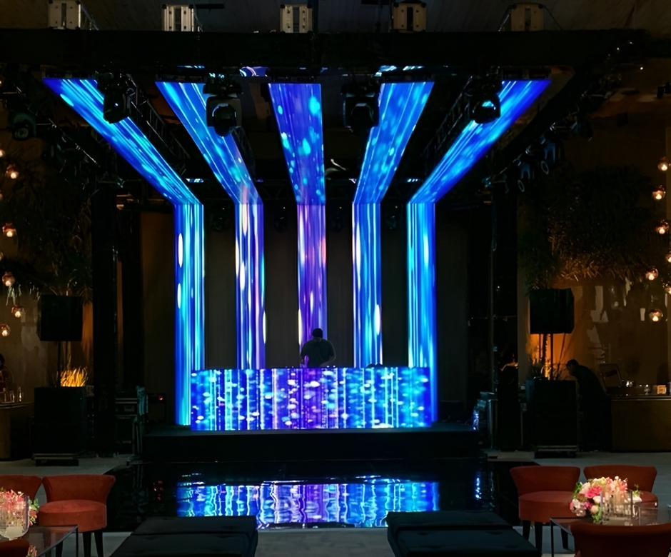 Experience engineered to endure