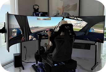 Immersive Play at your fingertips