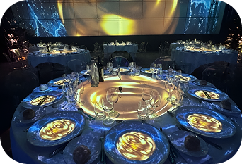 Surfaces, re-imagined