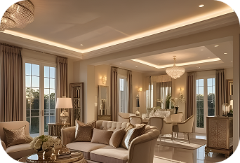 Light that feels in rhythm with you