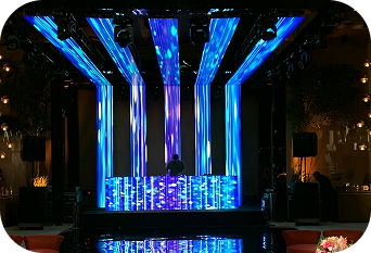 Experience engineered to endure