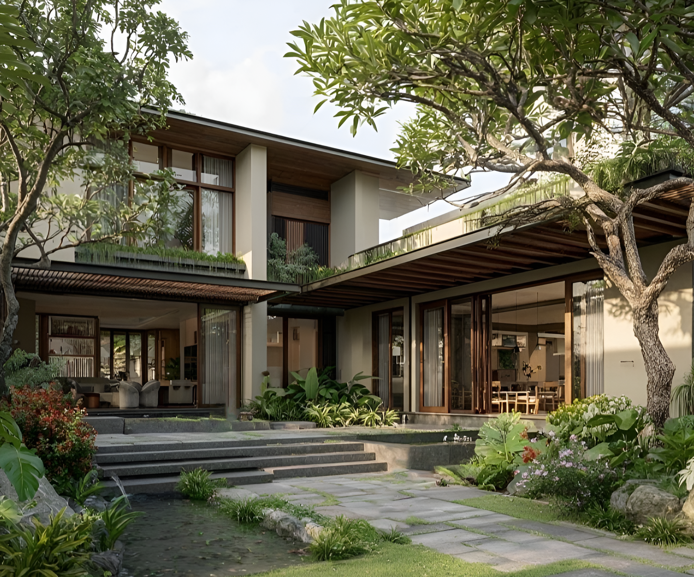 Built to operate smarter and consume less