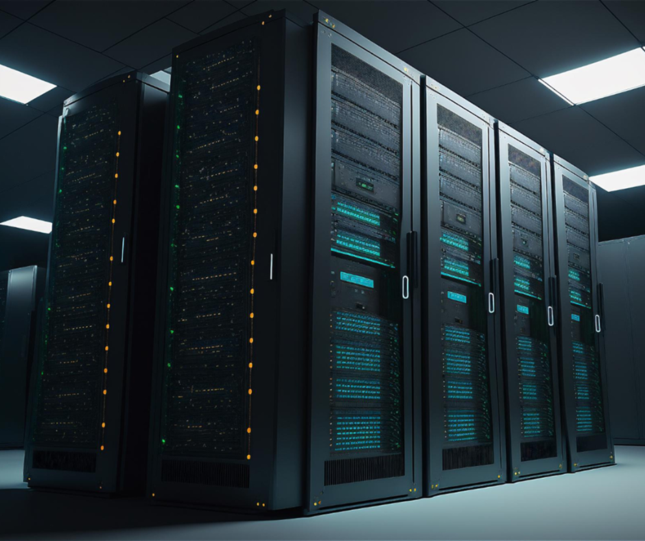 The invisible foundation everything runs on