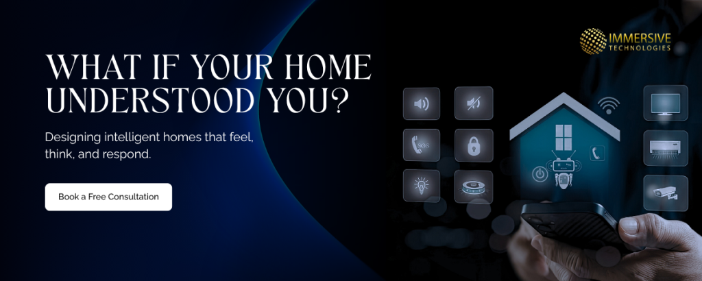 Audio video installation services