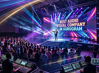 Audio video installation services