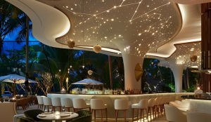 Ambiance that adapts
