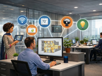 Smart Office Automation Tools Features and Benefits Your Workplace Needs.