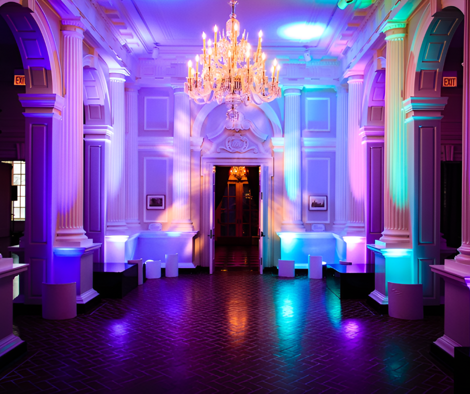 Light that feels in rhythm with you